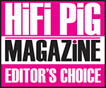 HiFi Pig - Editor's Choice